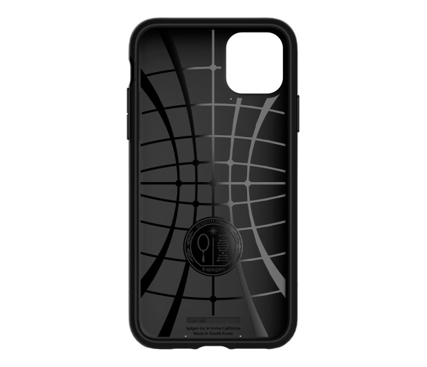 Spigen Neo Hybrid do iPhone 11 Pro Max Midnight Black - 519942 - zdjęcie 4